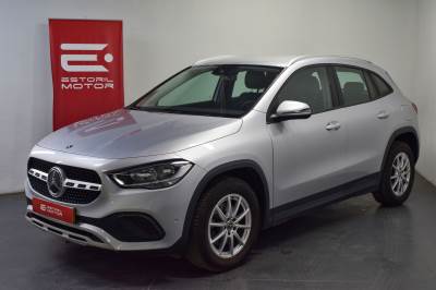 Carro usado Mercedes-Benz Classe GLA d Style Diesel