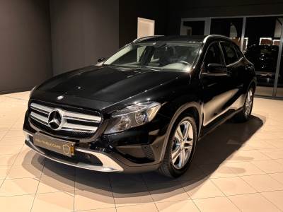 Carro usado Mercedes-Benz Classe GLA CDi Urban Diesel