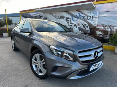 Carro usado Mercedes-Benz Classe GLA d Urban Diesel