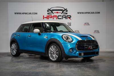 Carro usado MINI Cooper SD Diesel