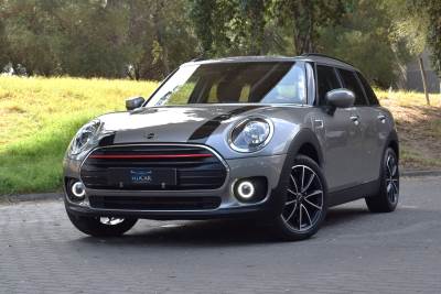 MINI Clubman One D 4Business Auto