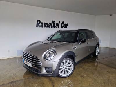 Carro usado MINI Clubman One D Sport Edition Auto Diesel