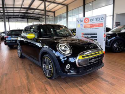 Carro usado MINI Electric Cooper SE Trim L 184cv Elétrica