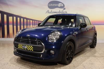 Carro usado MINI One D Diesel