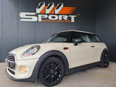 Carro usado MINI One D Diesel