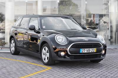 Carro usado MINI Clubman One D Diesel