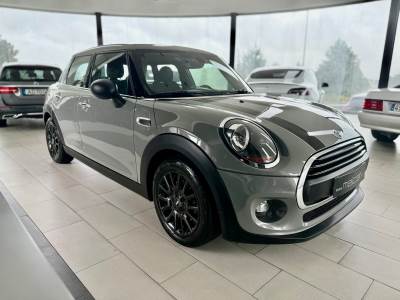 Carro usado MINI One D Diesel