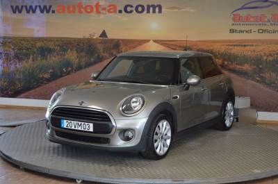 Carro usado MINI One D LCI Diesel