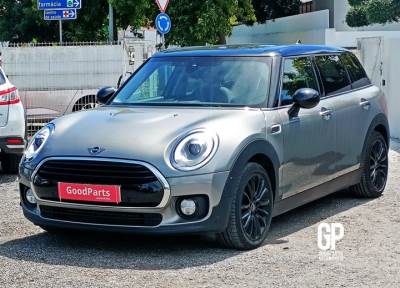 Carro usado MINI Clubman Cooper Auto Gasolina