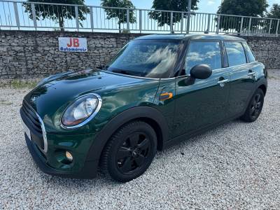 Carro usado MINI One D Diesel