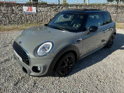 Carro usado MINI Cooper D Diesel