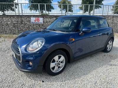 Carro usado MINI One D Diesel