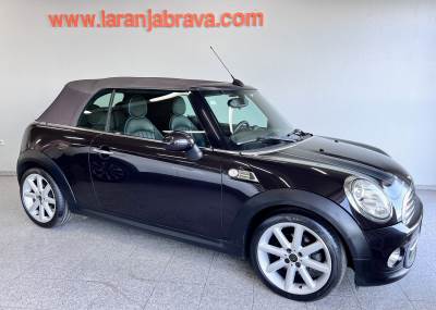 Carro usado MINI Cooper D Diesel