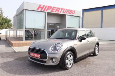 Carro usado MINI One D Diesel