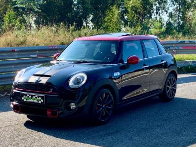 Carro usado MINI Cooper S Gasolina