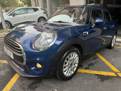 Carro usado MINI One 1.5 Gasolina