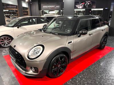 Carro usado MINI Clubman Cooper D Diesel