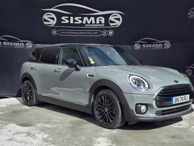 Carro usado MINI Clubman Outro Diesel