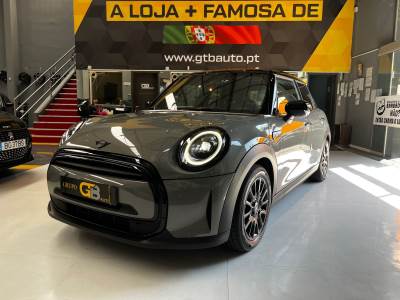 Carro usado MINI Cooper Cooper Auto Gasolina