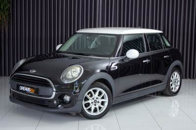 Carro usado MINI Cooper D Diesel