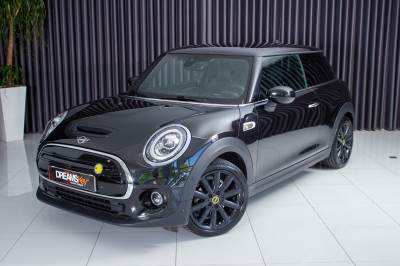 Carro usado MINI Electric Cooper SE Elétrica