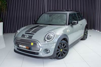 Carro usado MINI Electric Cooper SE Elétrica