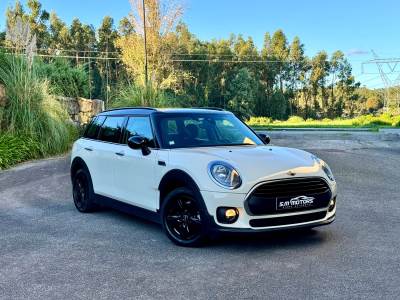 Carro usado MINI Clubman One D Diesel