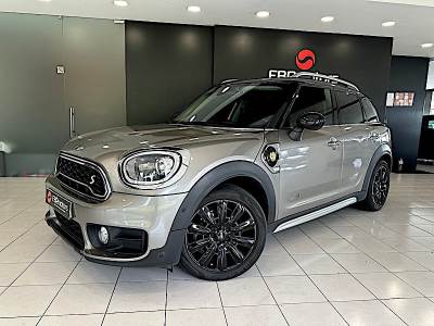 Carro usado MINI Countryman Cooper SE ALL4 Auto Híbrido (Gasolina)