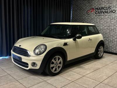 Carro usado MINI One D Diesel