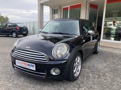 Carro usado MINI One D Diesel