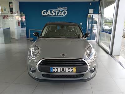 Carro usado MINI One D Diesel