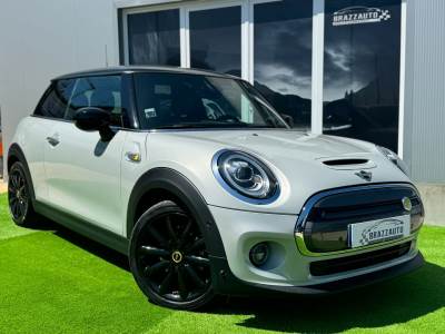 Carro usado MINI Electric Cooper SE Elétrica