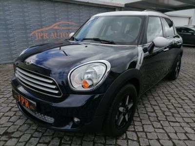 Carro usado MINI Countryman Cooper D Diesel