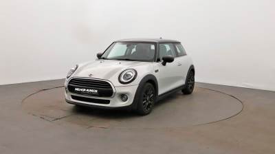 Carro usado MINI Cooper Greenwich Edition Gasolina