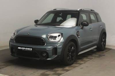 Carro usado MINI Countryman Cooper Northwood Edition Auto Gasolina