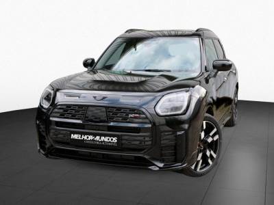 Carro usado MINI Countryman C Classic Gasolina