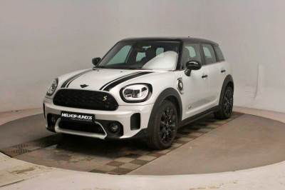 Carro usado MINI Countryman Cooper SE Edition Northwood Híbrido (Gasolina)