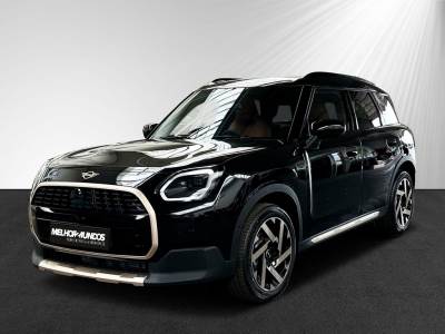 Carro usado MINI Countryman C Gasolina