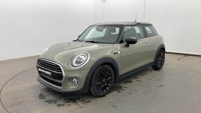 Carro usado MINI Cooper Heddon Street Edition Gasolina