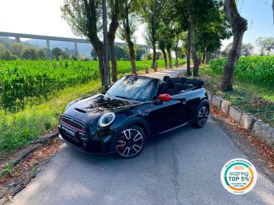 MINI John Cooper Works Plus Auto Desportiva