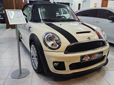 Carro usado MINI Cooper SD Diesel