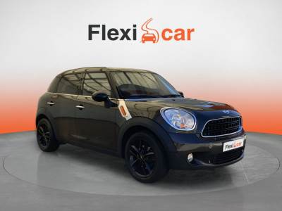 Carro usado MINI Countryman Cooper Gasolina