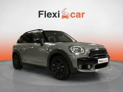 Carro usado MINI Countryman Cooper SE ALL4 Auto Híbrido (Gasolina)