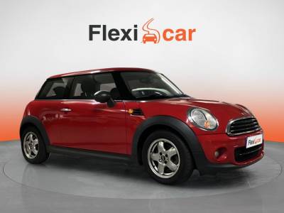 Carro usado MINI One D Diesel