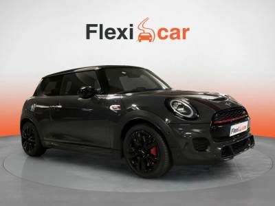 Carro usado MINI Cooper John Cooper Works Gasolina