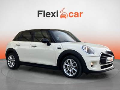 Carro usado MINI Cooper D 4Business Diesel