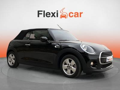 Carro usado MINI Cabrio Cooper D Diesel