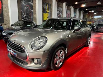 Carro usado MINI Clubman One D Diesel