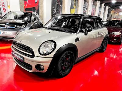 Carro usado MINI Cooper D Diesel