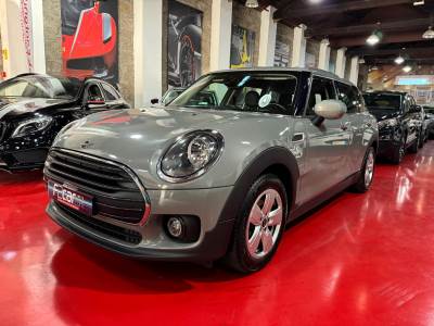 Carro usado MINI Clubman One D Auto Diesel